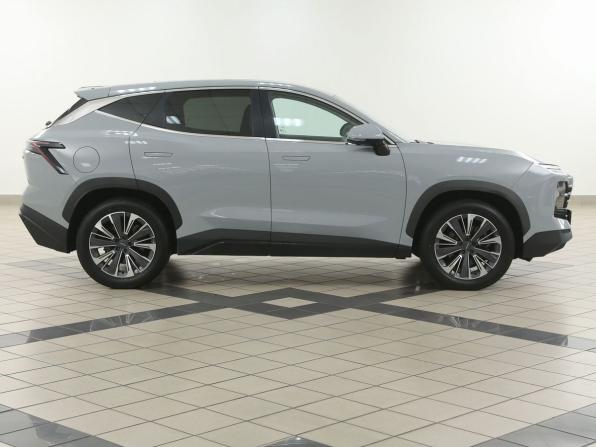 JETOUR DASHING I с пробегом 2024 года, цена 2 258 000 рублей, 36800 км, внедорожник, Автокод Объявления