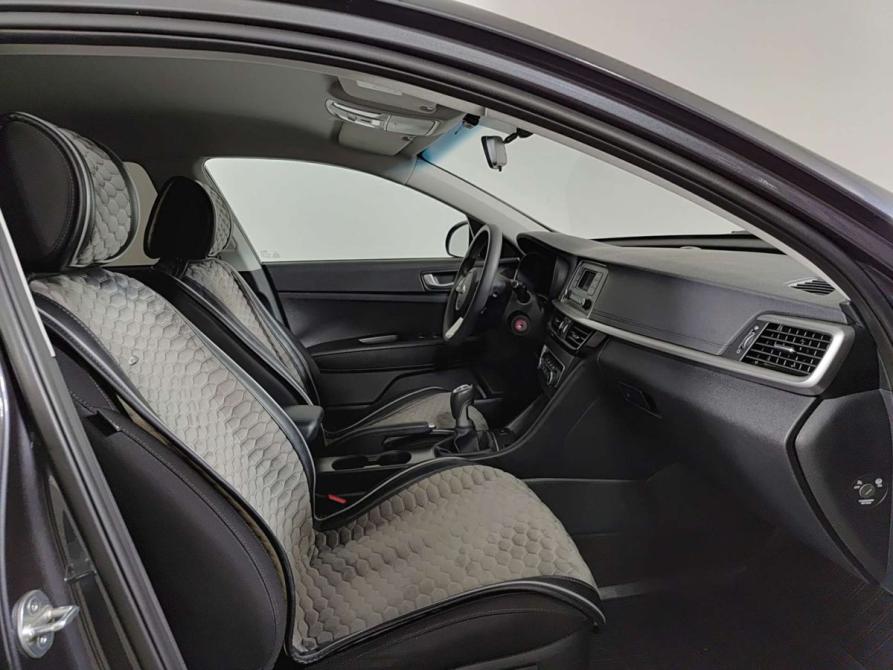 Kia Optima IV Рестайлинг Уфа  - изображение 13