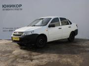 Lada (ВАЗ) Granta I Нижний Новгород  - изображение 11