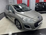 Peugeot 308 I Рестайлинг Ярославль  - изображение 43