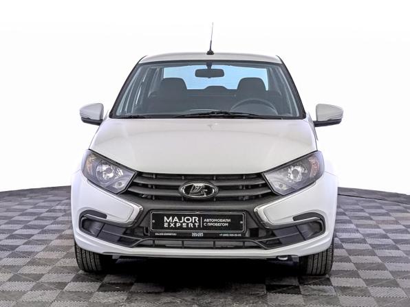 Lada (ВАЗ) Granta I Рестайлинг с пробегом 2023 года, цена 665 000 рублей, 64010 км, седан, Автокод Объявления