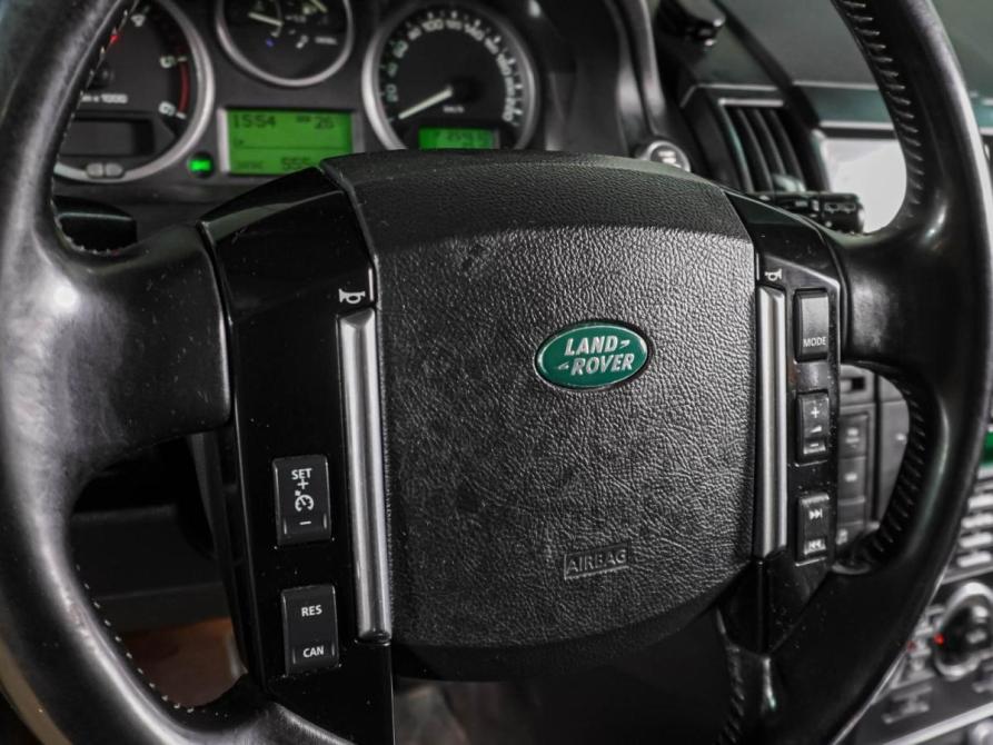 Land Rover Freelander II Рестайлинг Воронеж  - изображение 15