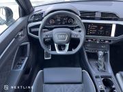 Audi Q3 II (F3) Самара  - изображение 50