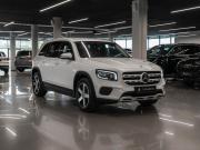 Mercedes-Benz GLB I (X247) Москва  - изображение 26