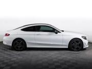 Mercedes-Benz C-Класс IV (W205) Рестайлинг Москва  - изображение 30