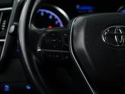 Toyota Camry VIII (XV70) Москва  - изображение 35