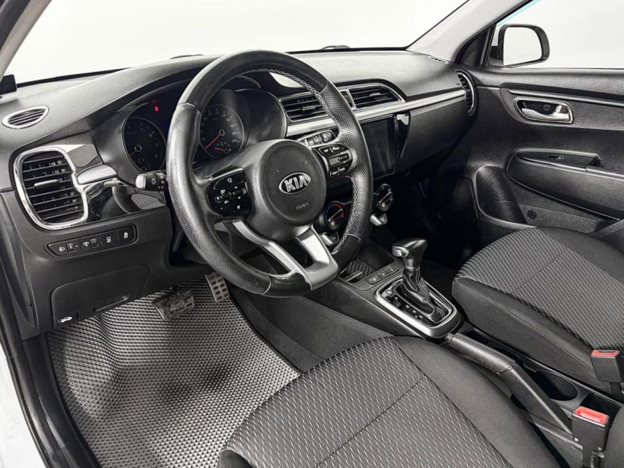 Kia Rio IV Ногинск  - изображение 18