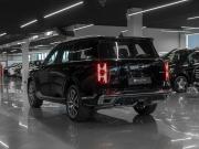 GAC Trumpchi GS8 II Москва  - изображение 33