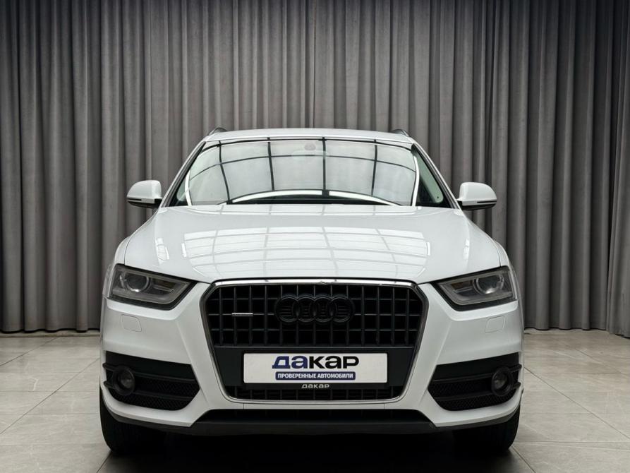Audi Q3 I (8U) Ижевск  - изображение 2