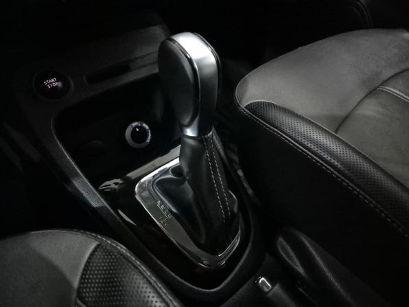 Renault Kaptur I с пробегом 2017 года, цена 1 300 000 рублей, 219947 км, внедорожник, Автокод Объявления