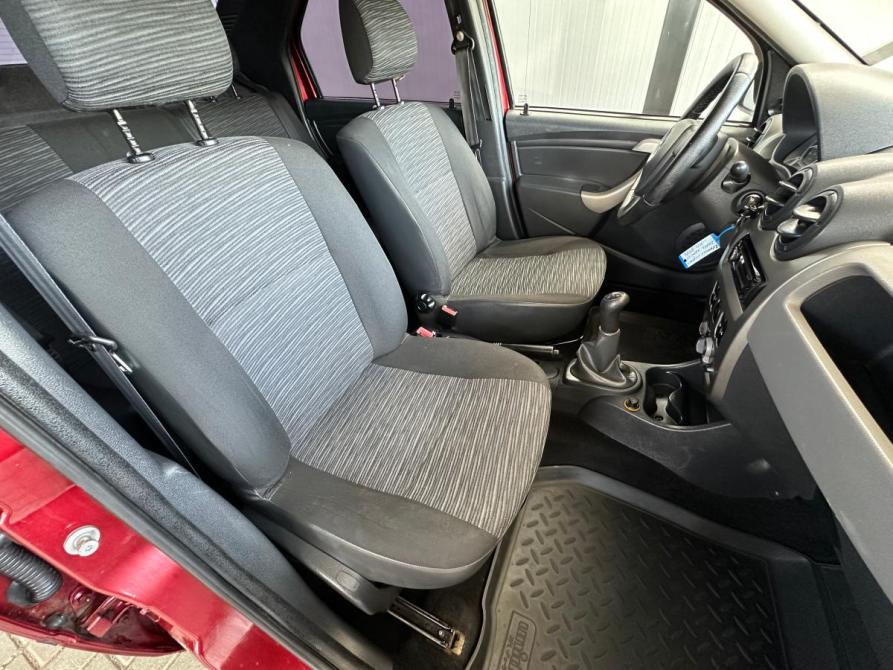 Renault Logan I Рестайлинг Тамбов  - изображение 12