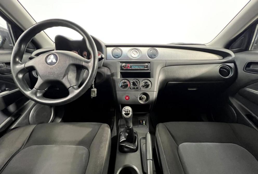 Mitsubishi Outlander I Нижний Новгород  - изображение 12
