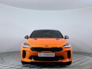 Kia Stinger I Рестайлинг Санкт-Петербург  - изображение 26