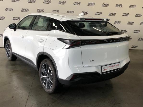 Omoda C5 II с пробегом 2026 года, цена 2 400 000 рублей, 862 км, внедорожник, Автокод Объявления