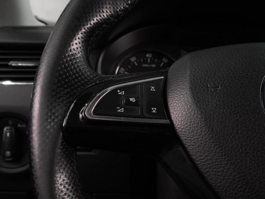 Skoda Octavia III (A7) Воронеж  - изображение 14