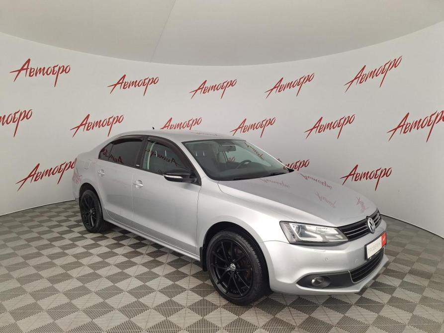 Volkswagen Jetta VI Псков  - изображение 7