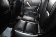Infiniti FX I (S50) Сургут  - изображение 34