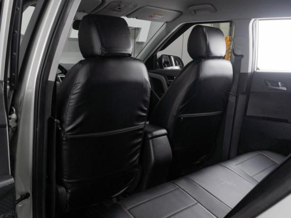 Hyundai Creta I с пробегом 2019 года, цена 1 820 000 рублей, 171318 км, внедорожник, Автокод Объявления