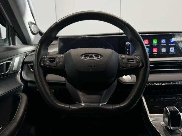 Chery Tiggo 7 Pro Max I с пробегом 2023 года, цена 2 199 000 рублей, 43737 км, внедорожник, Автокод Объявления
