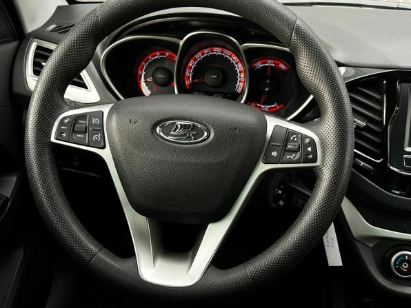 Lada (ВАЗ) Vesta I с пробегом 2019 года, цена 998 600 рублей, 69722 км, седан, Автокод Объявления
