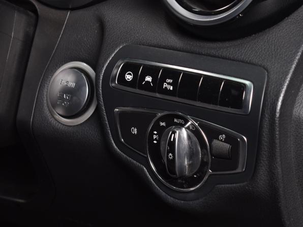 Mercedes-Benz C-Класс IV (W205) с пробегом 2014 года, цена 1 649 995 рублей, 133537 км, седан, Автокод Объявления