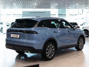 Chery Tiggo 9 I Новосибирск  - изображение 45