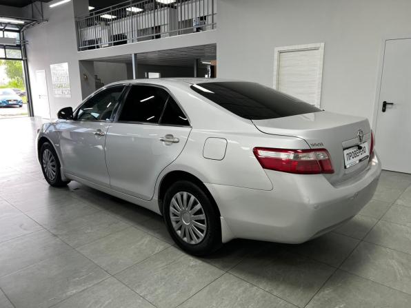 Toyota Camry VI (XV40) Рестайлинг с пробегом 2011 года, цена 1 170 000 рублей, 197093 км, седан, Автокод Объявления