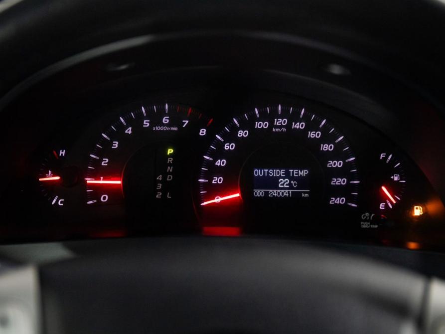 Toyota Camry VI (XV40) Иркутск  - изображение 12