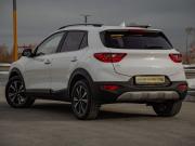 Kia KX1 Тюмень  - изображение 19