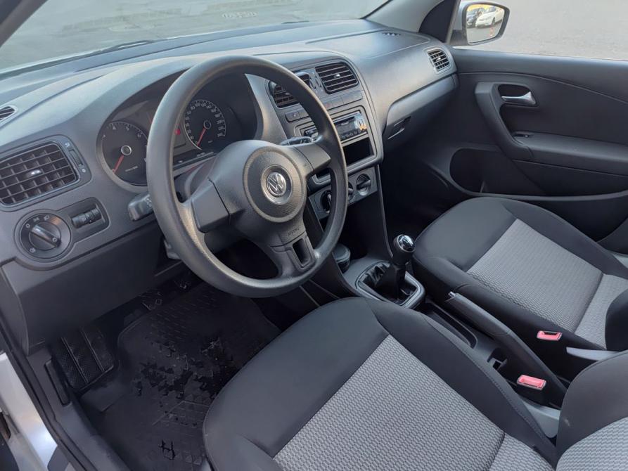 Volkswagen Polo V Ижевск  - изображение 20