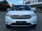Toyota Highlander II (XU40) Рестайлинг Челябинск  - изображение 29