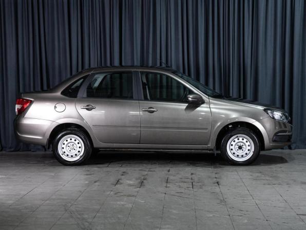 Lada (ВАЗ) Granta I Рестайлинг с пробегом 2025 года, цена 939 000 рублей, 15423 км, седан, Автокод Объявления