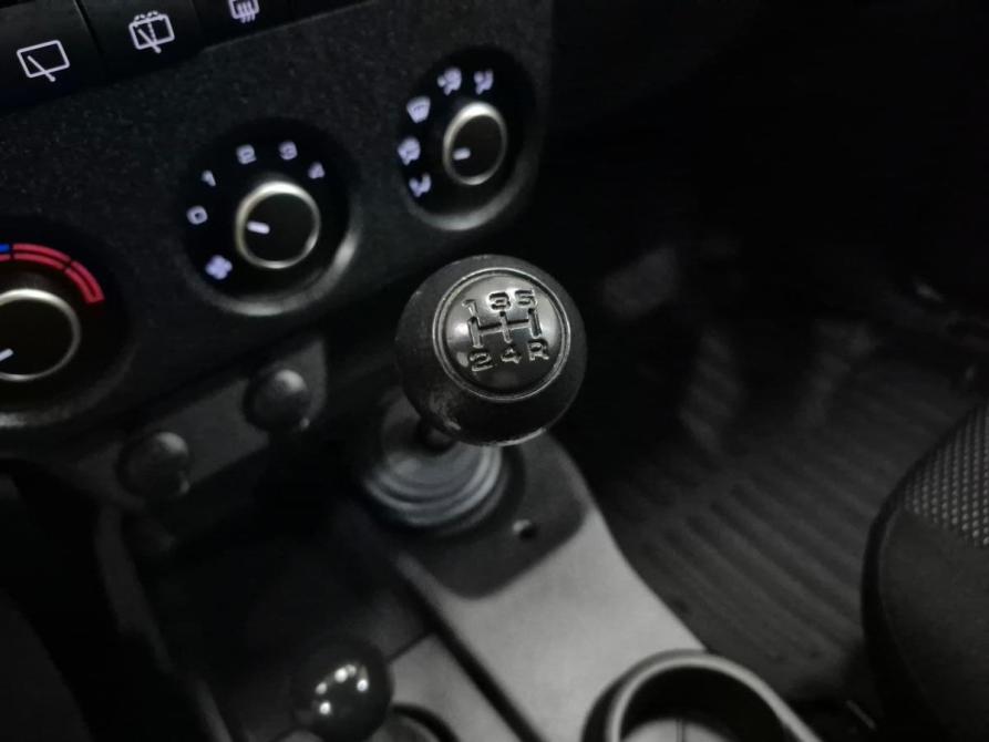 Lada (ВАЗ) Niva Legend Альметьевск  - изображение 16