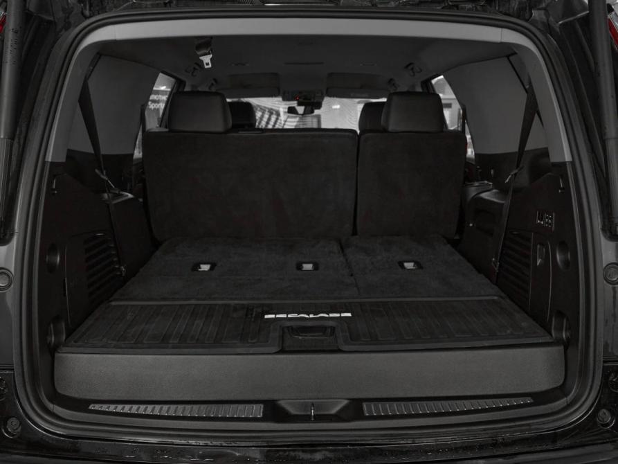 Cadillac Escalade IV Москва  - изображение 19
