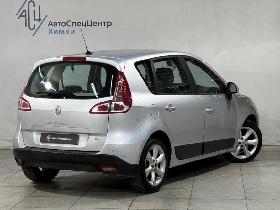 Renault Scenic III Химки  - изображение 6