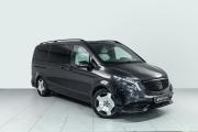 Mercedes-Benz V-Класс III (W447) Рестайлинг Казань  - изображение 15