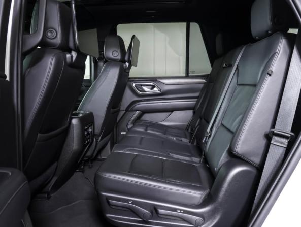 Chevrolet Tahoe V с пробегом 2021 года, цена 5 700 000 рублей, 160839 км, внедорожник, Автокод Объявления