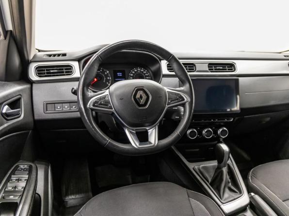 Renault Arkana I с пробегом 2021 года, цена 1 298 000 рублей, 43371 км, внедорожник, Автокод Объявления