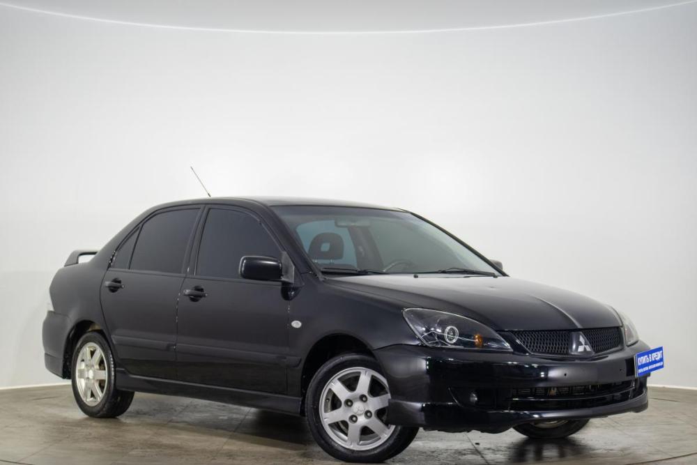 Mitsubishi Lancer IX Рестайлинг Оренбург  - изображение 1