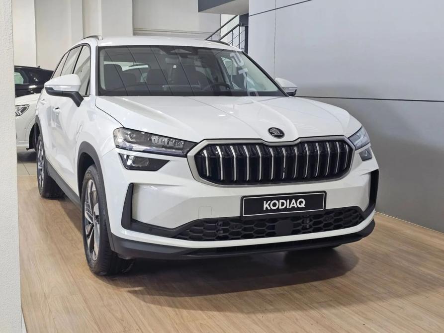 Skoda Kodiaq II Нижний Новгород  - изображение 3