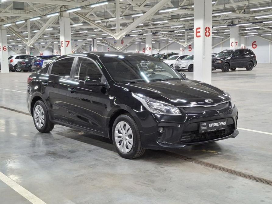 Kia Rio IV Казань  - изображение 3