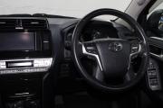 Toyota Land Cruiser Prado 150 Series Рестайлинг 3 Владивосток  - изображение 44