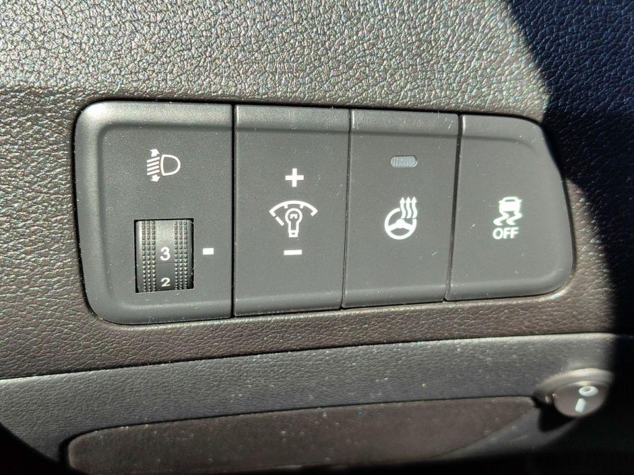 Hyundai Elantra V (MD) Рестайлинг Москва  - изображение 16
