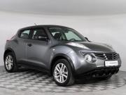 Nissan Juke I Химки  - изображение 12