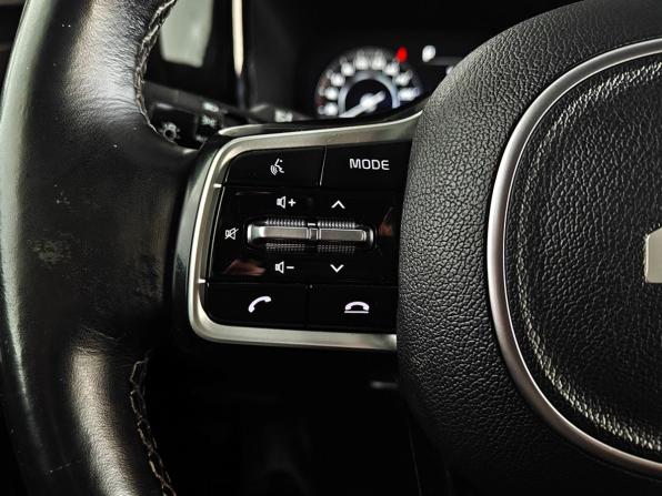 Kia Sorento IV с пробегом 2022 года, цена 3 150 000 рублей, 119400 км, внедорожник, Автокод Объявления