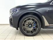 BMW X7 I (G07) Красноярск  - изображение 52