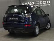 Mitsubishi Outlander II Рестайлинг Пермь  - изображение 20