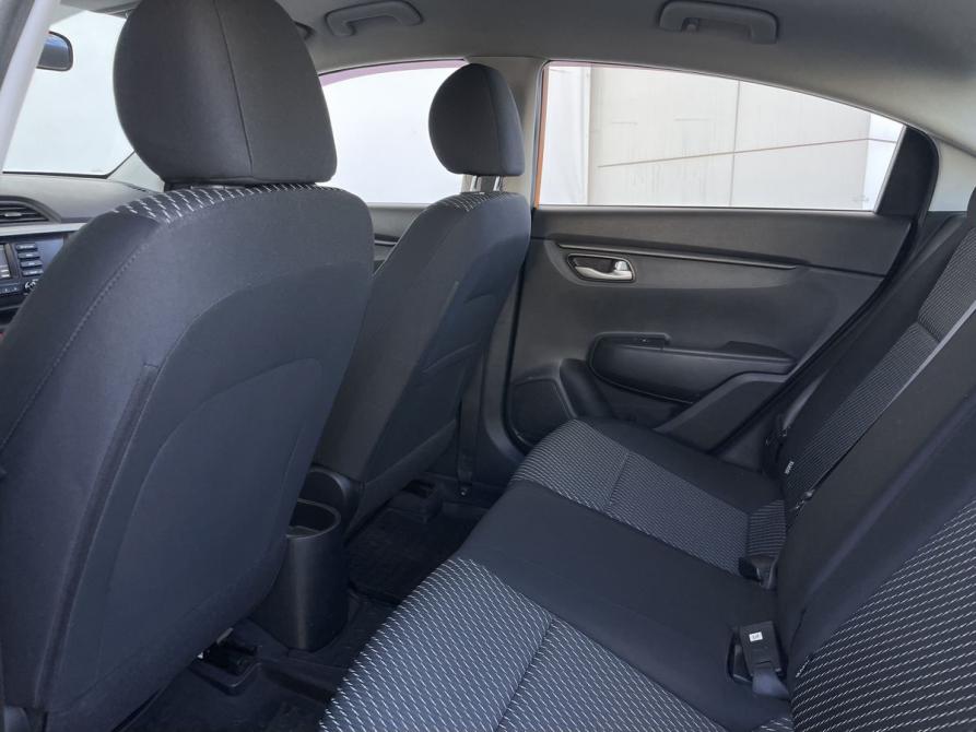 Kia Rio IV Екатеринбург  - изображение 12