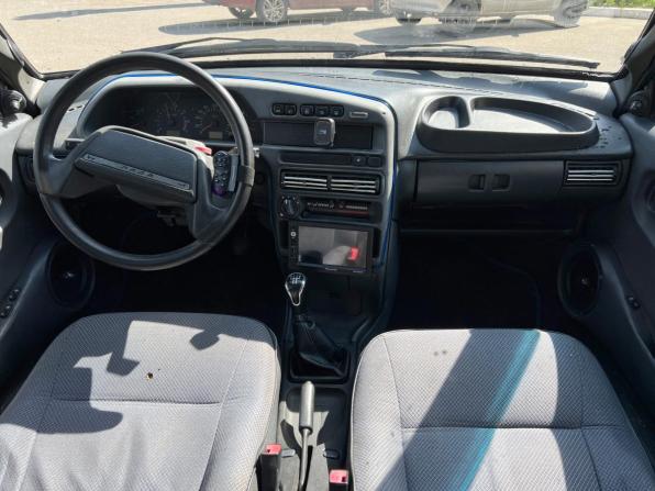 Lada (ВАЗ) 2115 с пробегом 2007 года, цена 130 000 рублей, 245000 км, седан, Автокод Объявления