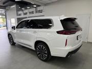 Exeed VX I Казань  - изображение 36